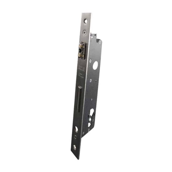 Serrure monopoint GNS à olive