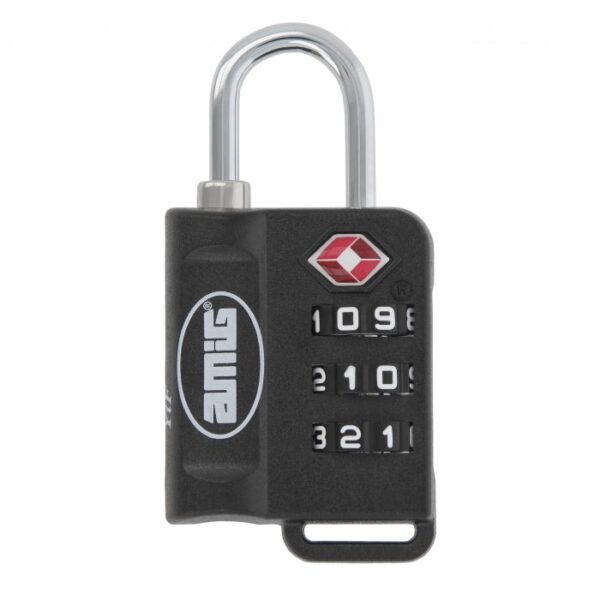 CADENAS À CHIFFRES AMIG MOD. 80TSA