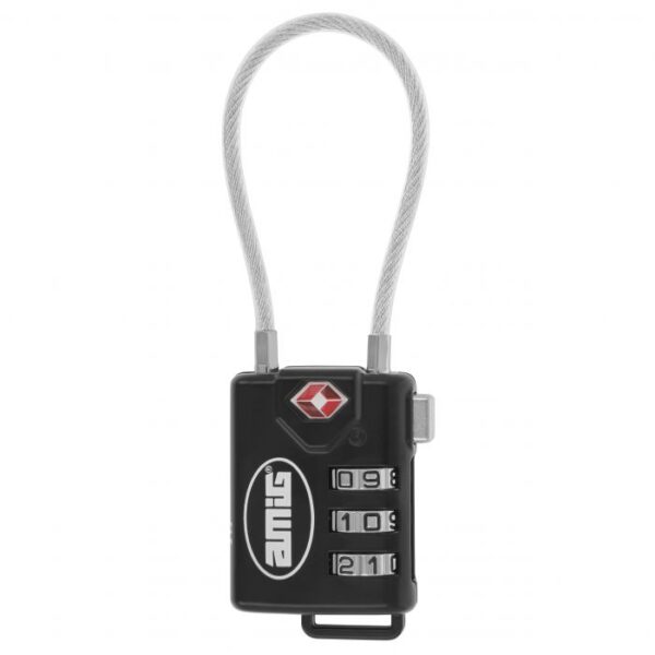 CADENAS À CHIFFRES MOD. 82TSA