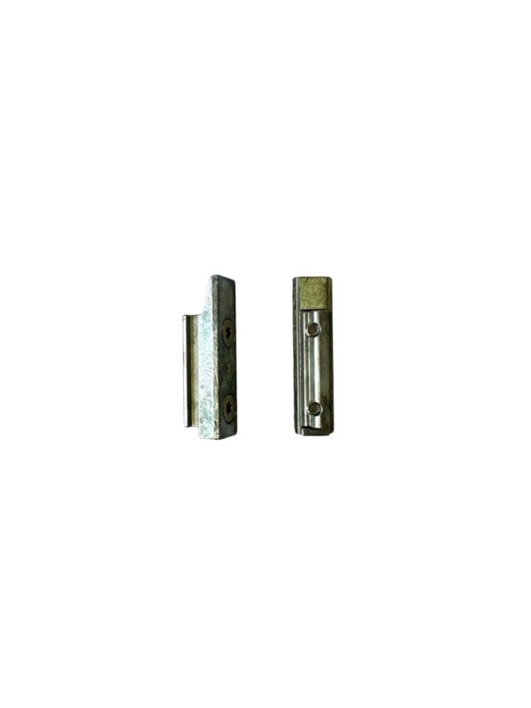 Gâche dormant périphérique TGY3705 TECHNAL HYDRO