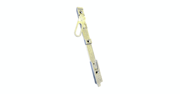 Verrou Winkhaus K04 semi-fixe sortie de tringle haut à entailler bois jeu 4mm