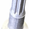 Adaptateur Pour Crémone Maco OB / 6 mm – Image 2