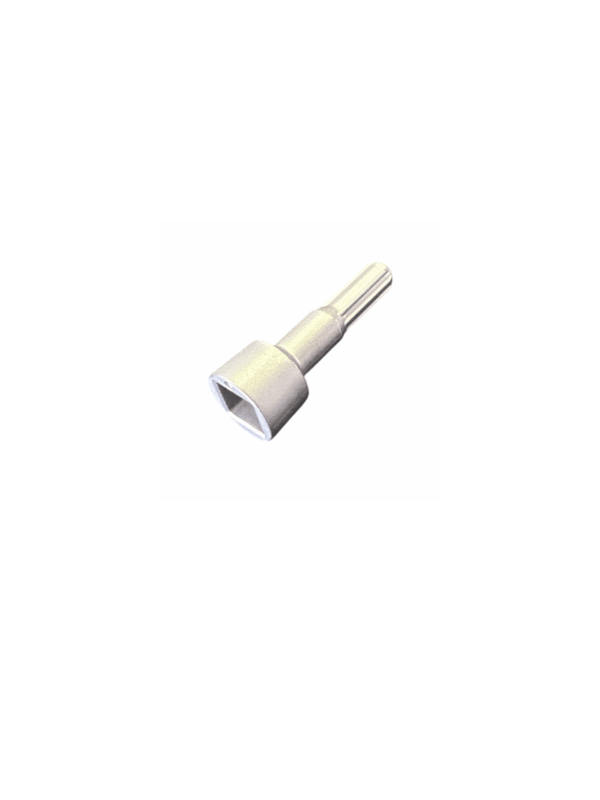 Adaptateur Pour Crémone Maco OB / 6 mm