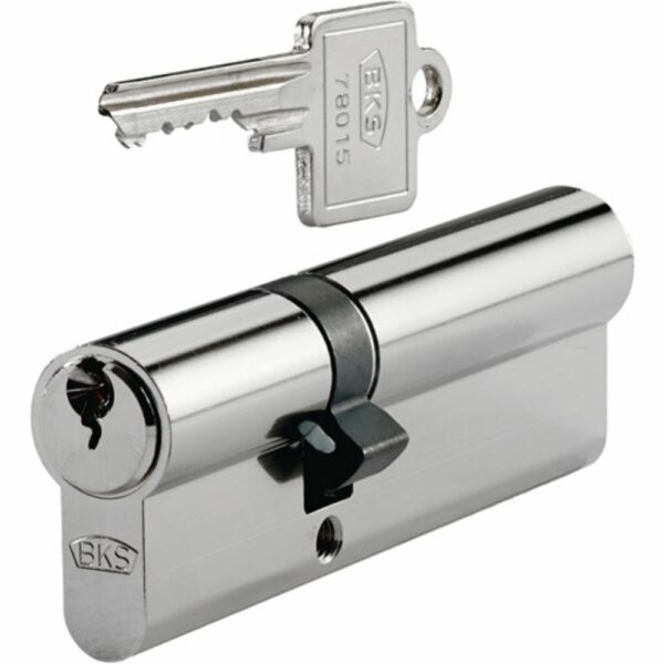 Cylindre BKS Serie 8800 NA 3 clé