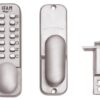 Serrure à Code MCA100 – Image 2