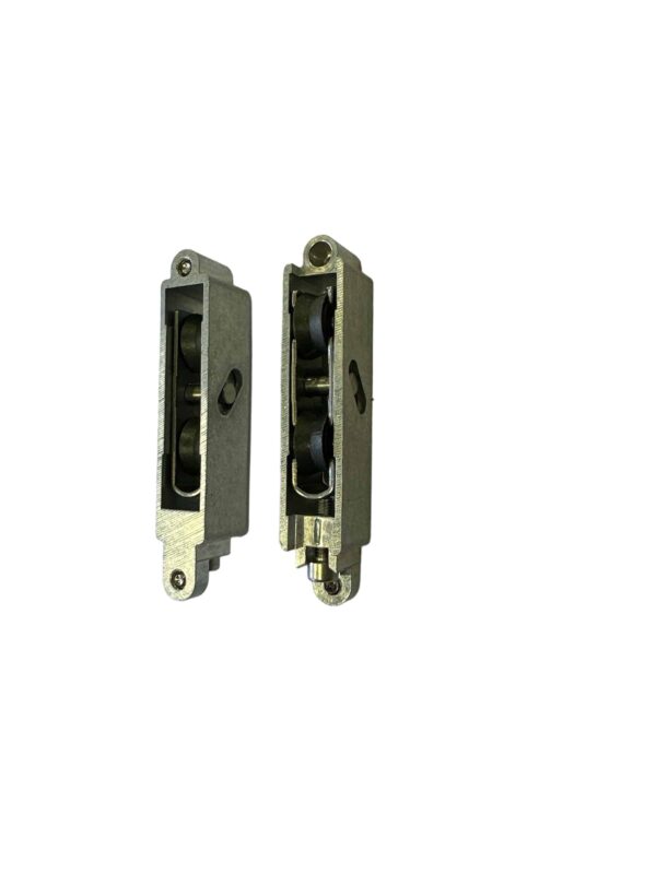 Chariot double réglable Technal Hydro T2950