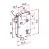 SERRURE MODULOX TIRARD – Image 2
