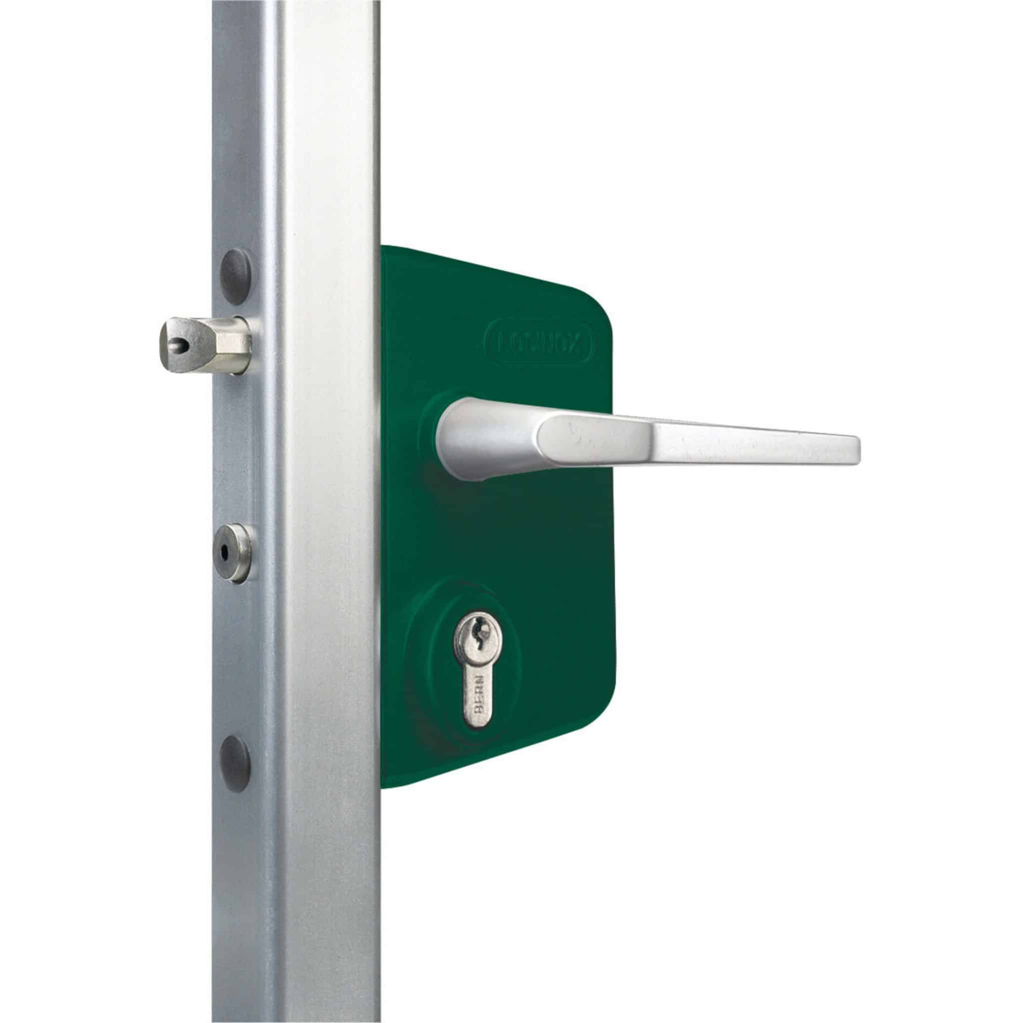 SERRURE POUR PORTAIL Battant  LOCINOX LAKQ