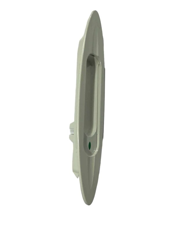 Cuvette à fourche FERCO PVC