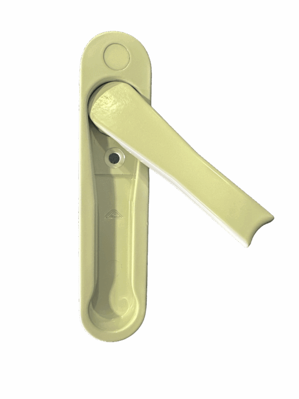 Cuvette à Levier Roto Pop-Up