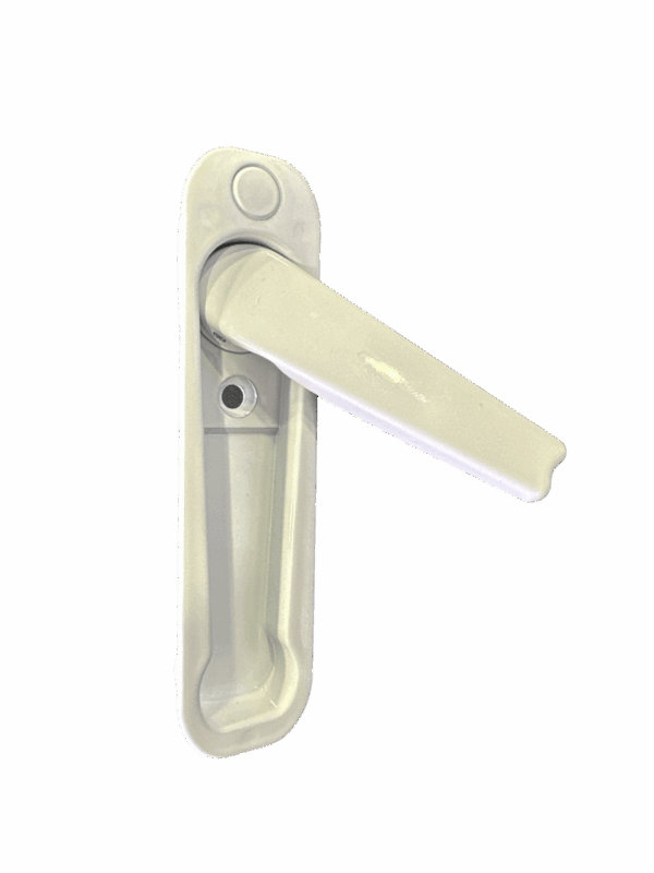 Cuvette à poignée basculante Ferco