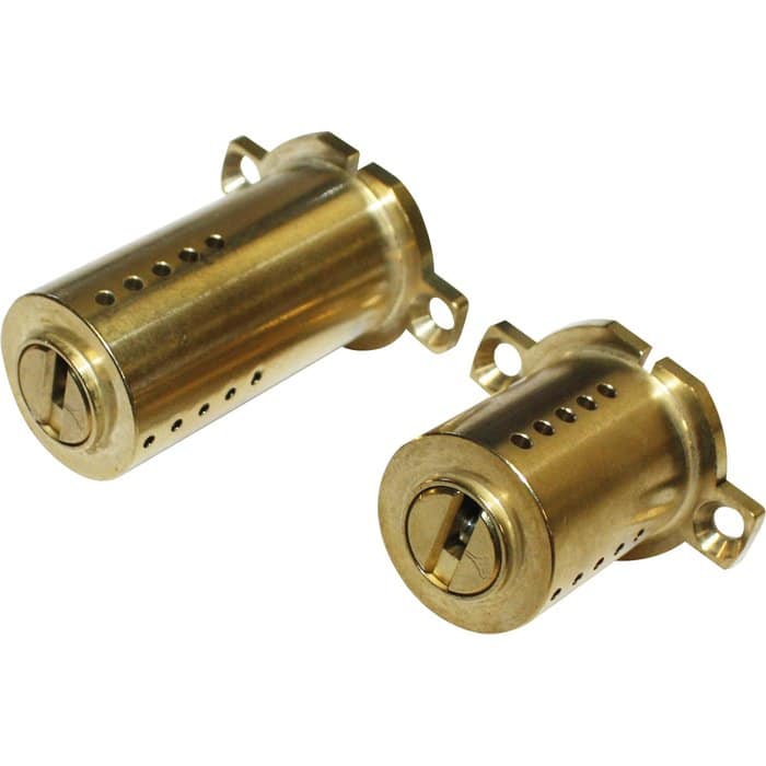 Jeu de cylindres Mul-T-Lock adaptable FICHET 2D