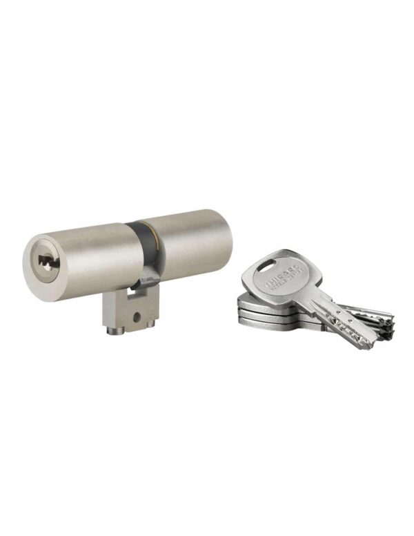 Cylindre adaptable Type Bloctout transit 2 Thirard