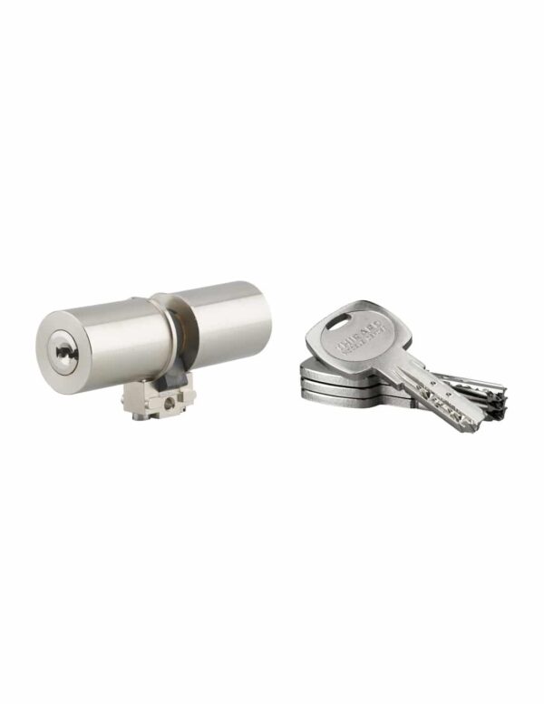 Cylindre Adaptable Transit 2  Monobloc Fichet Thirard