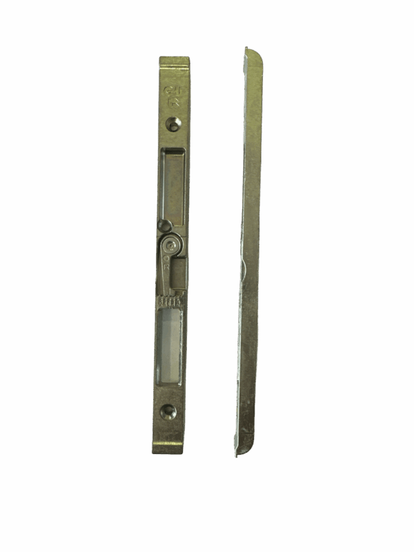 Gâche bois - jeu de 4 mm - à défoncer en parement - A9