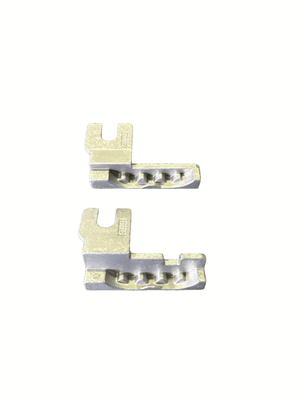 Double Fourche Ferco Spacio 21 mm