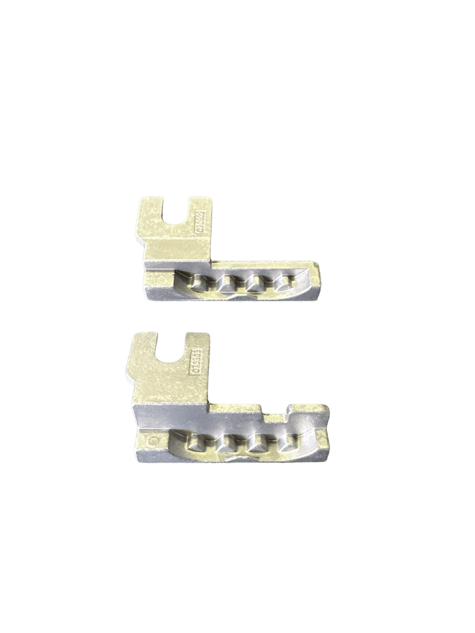 Double Fourche Ferco Spacio 21 mm