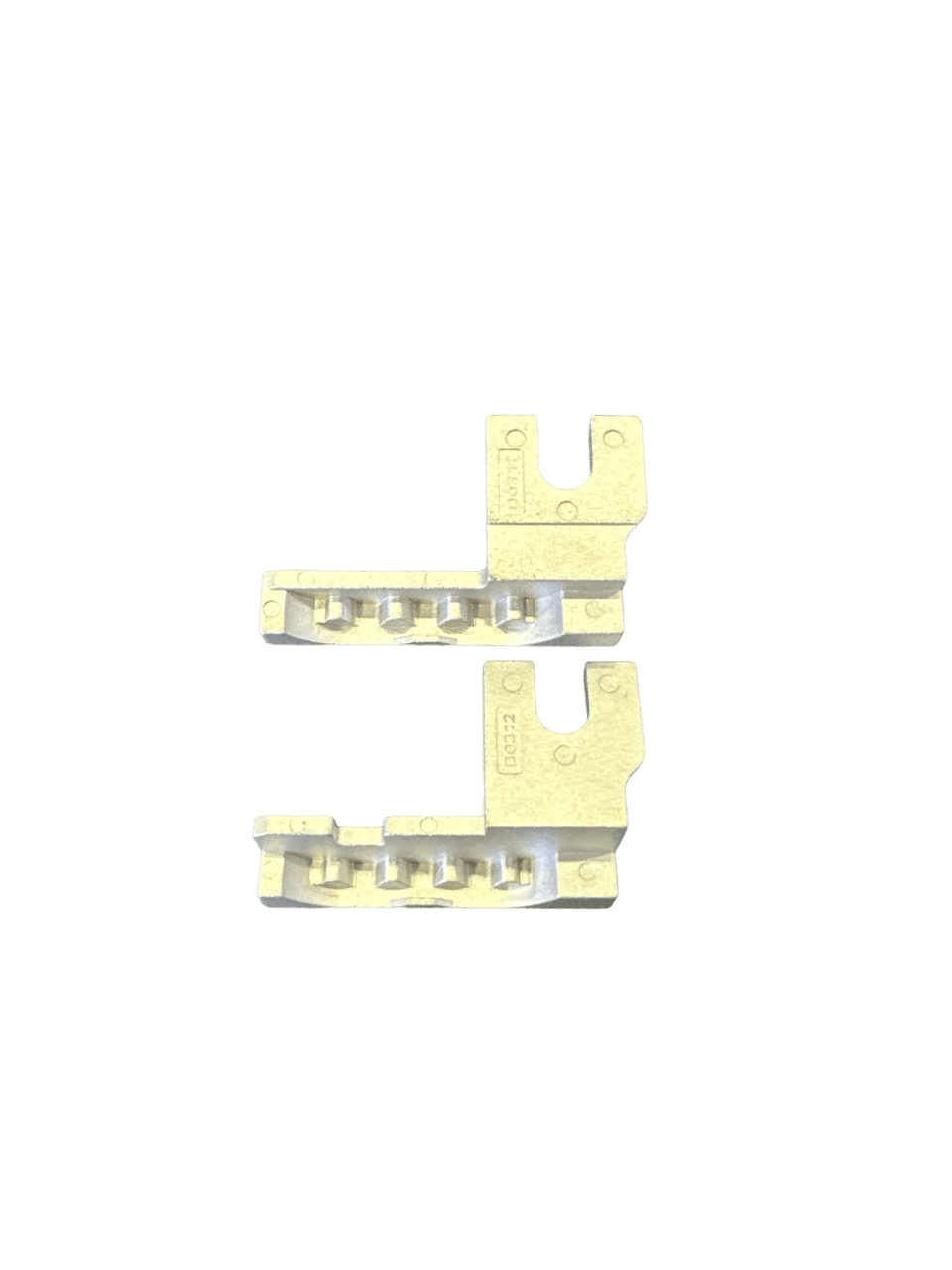 Double Fourche Ferco Spacio 21 mm – Image 2