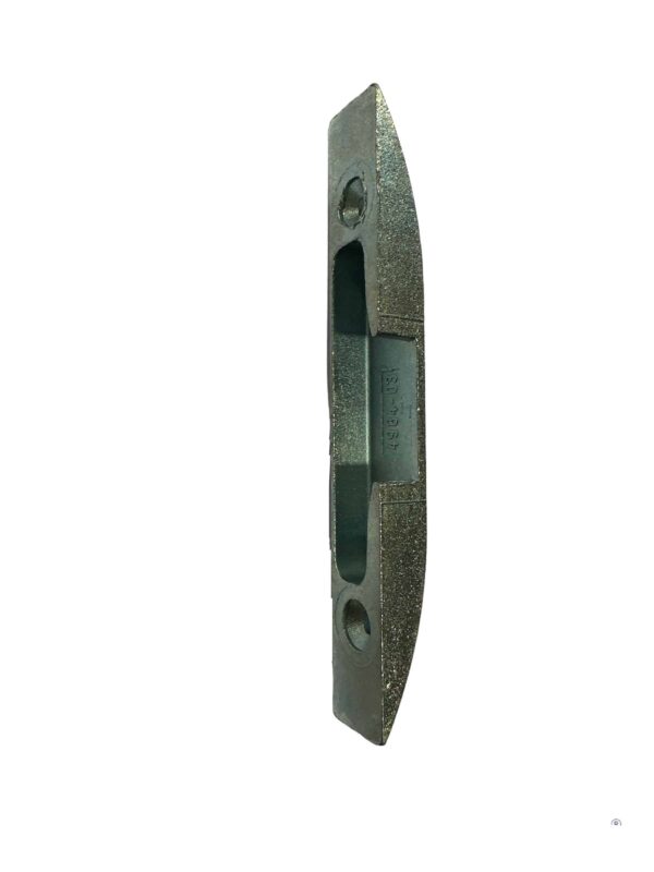 Gache Galet Vachette à entailler  4984-03
