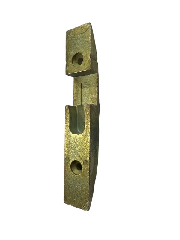 Gache Galet Vachette à entailler  4984-08
