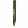 Gâche bois - jeu de 4 mm - à toupiller - A8/A9 FERCO – Image 2