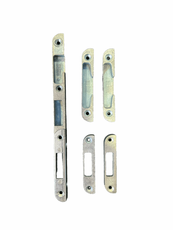 Jeu de gaches Pour Serrure Vachette à Crochet Serie 20500 RB90/4984-43