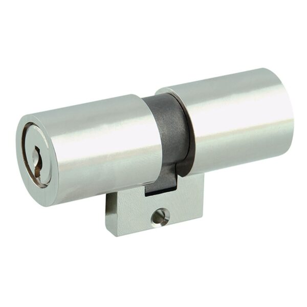 Cylindre adaptable KABA bloc-tout Bricard