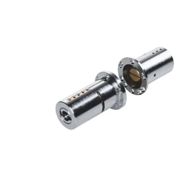 Jeu de cylindre Mul-t-lock - 262s+ Muak Varié