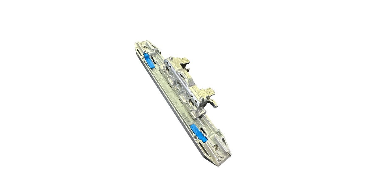 Boitier crémone encastré Hydro Technal FY – Image 2