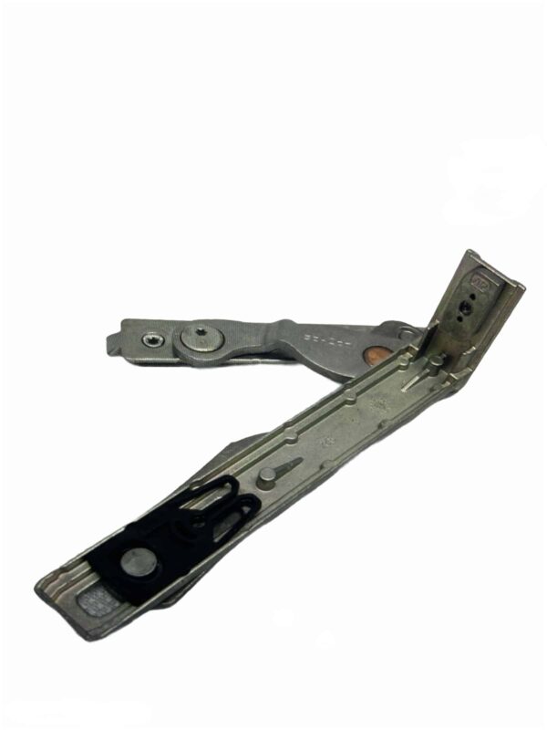 Palier d'angle Schüco AVANTEC II V60 RS