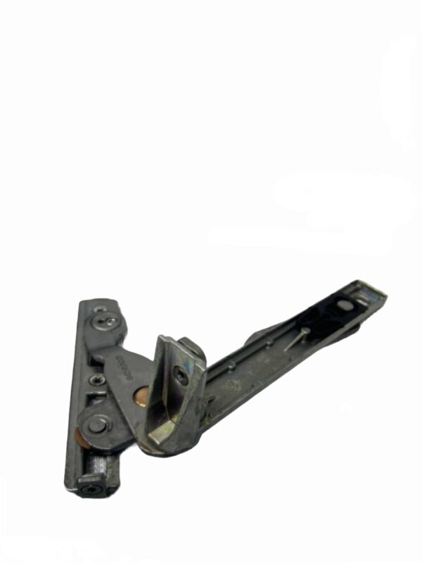 Palier d'angle Schüco AVANTEC II V60 LS