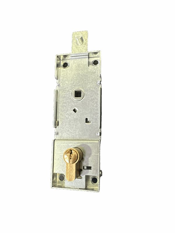 Serrure De Porte Basculante Prefer B561.0810.0200
