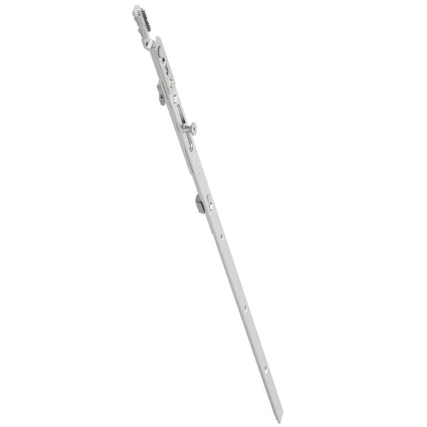 Rallonge ferco 500 mm 1 galet