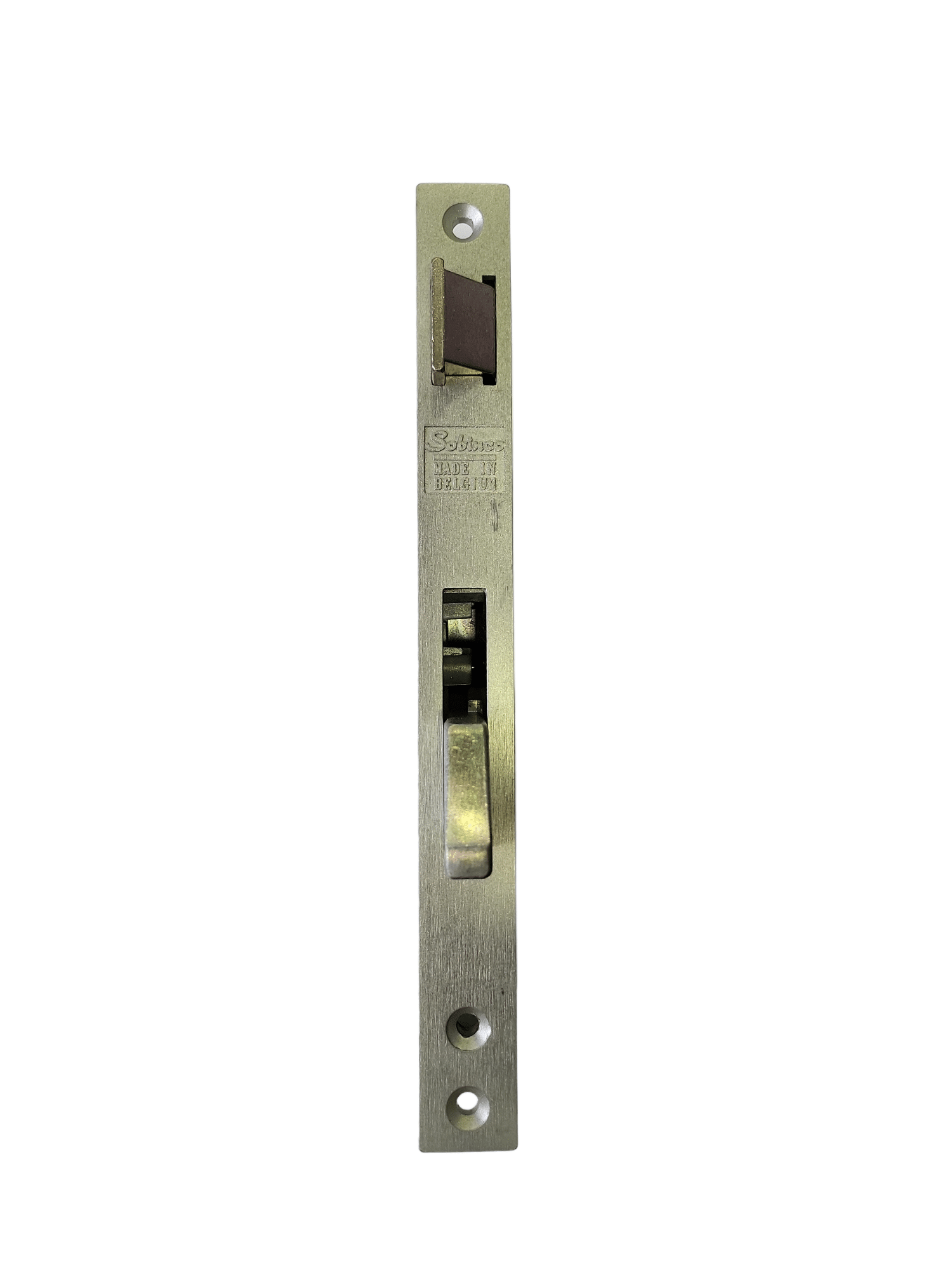 Serrure de menuiserie métallique SOBINCO/REYNOLDS pêne long – Image 2