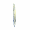 Verrou Roto basculant, argenté 323095/zp2 – Image 2