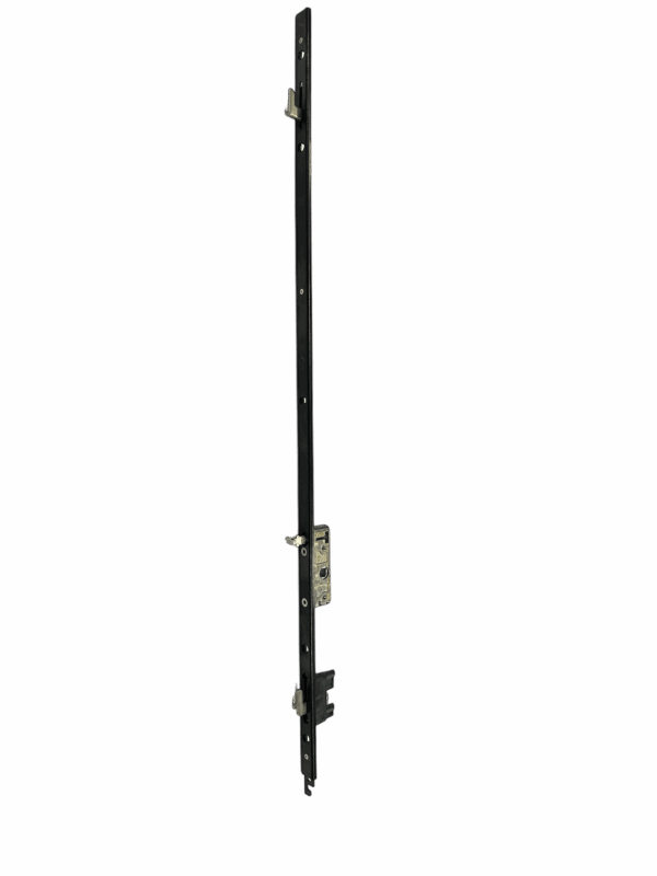 Serrure de Coulissant 2 points Chronos Schuco