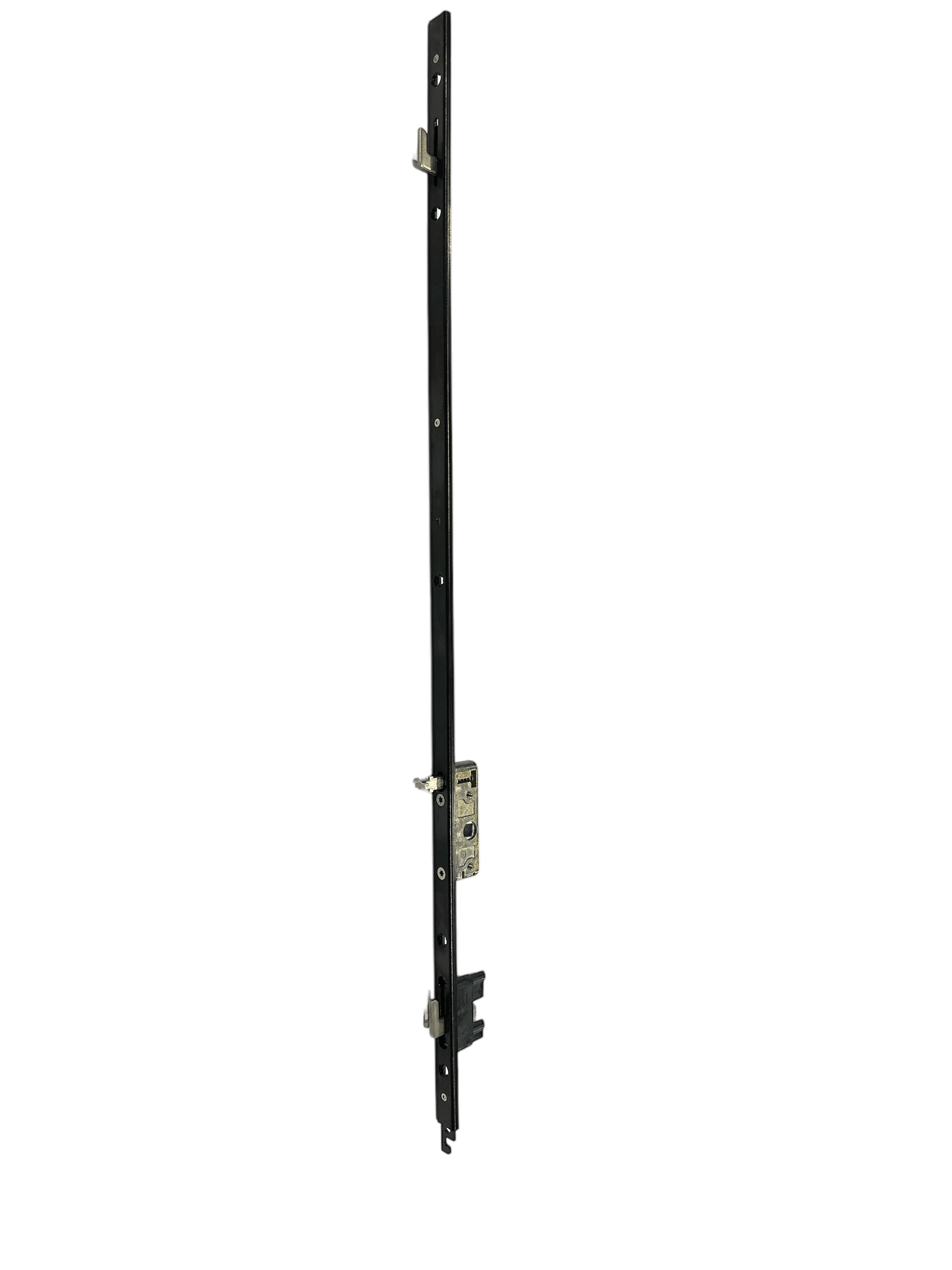 Serrure de Coulissant 2 points Chronos Schuco