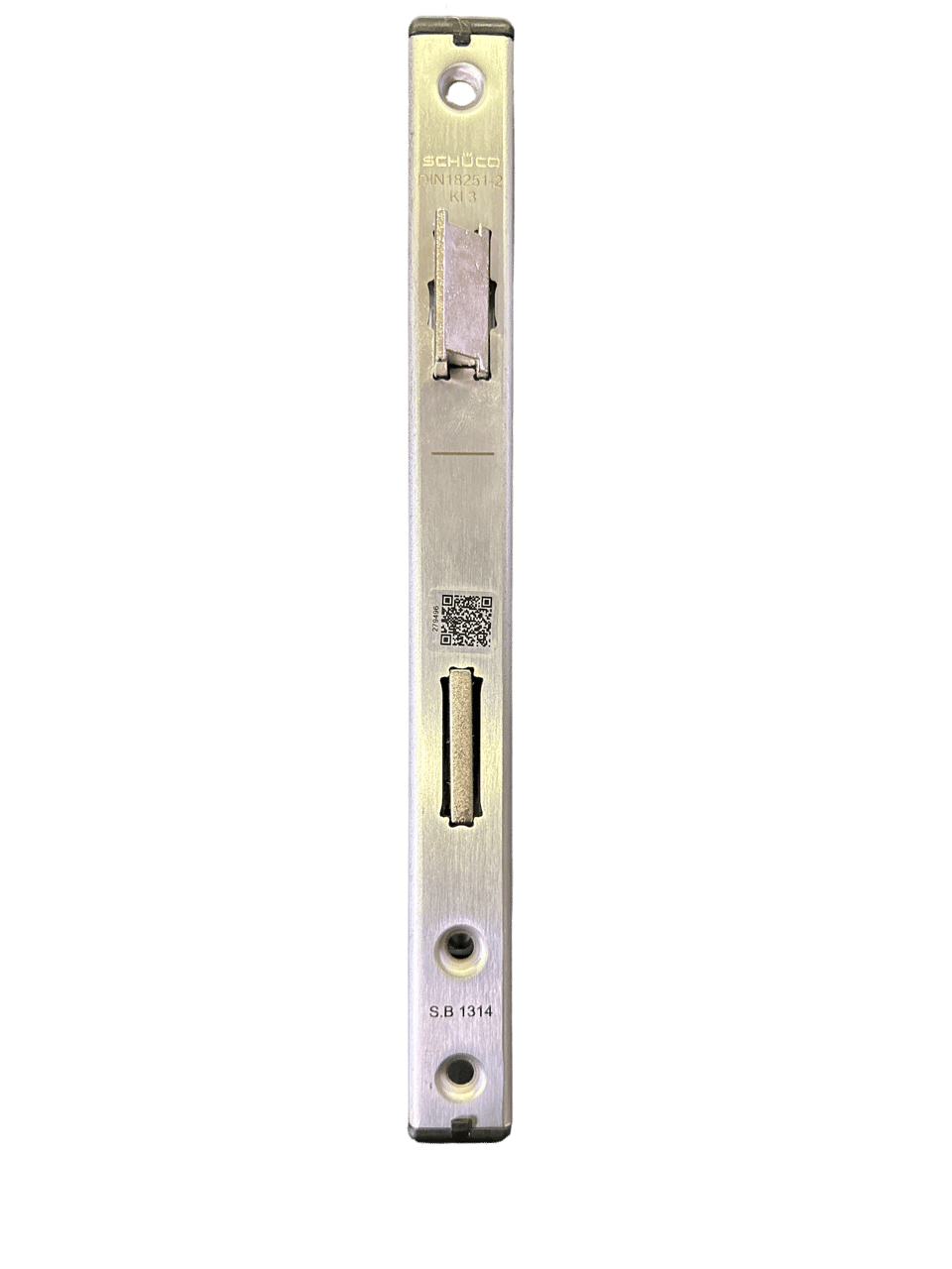 Serrure à larder SCHUCO 300422529 – Image 2