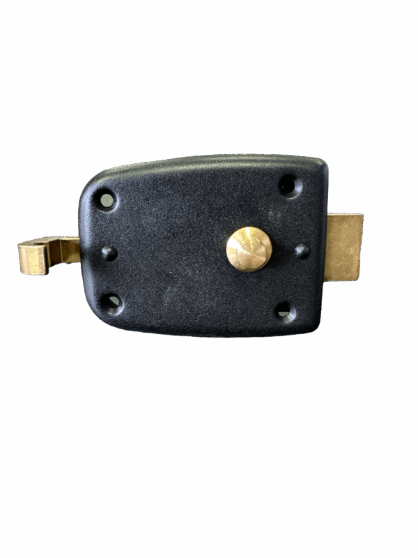 Serrure de porte de Garage JPM Ancien Modele
