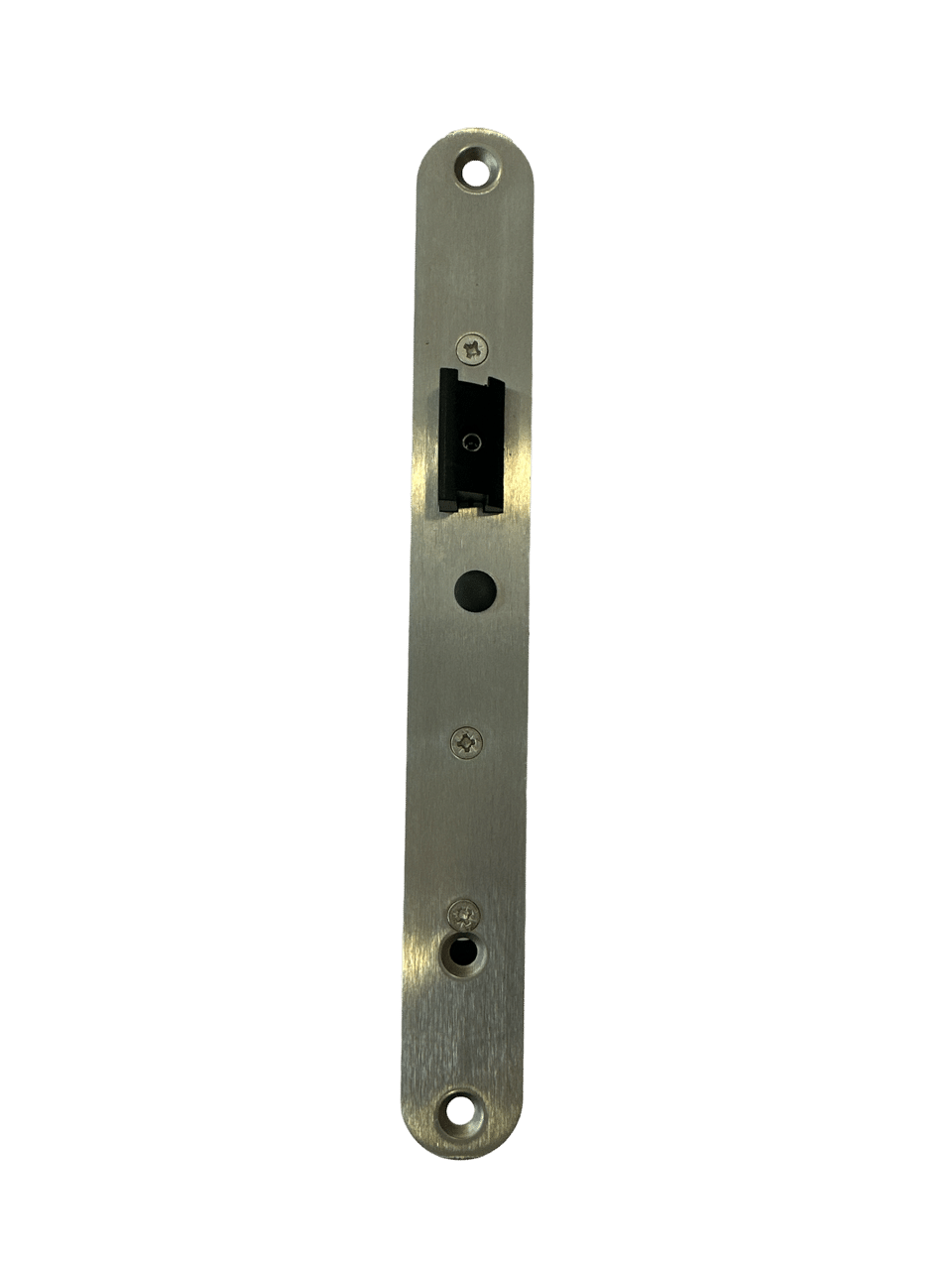 Serrure de portail DEVISMES PVC ,INOX – Image 2
