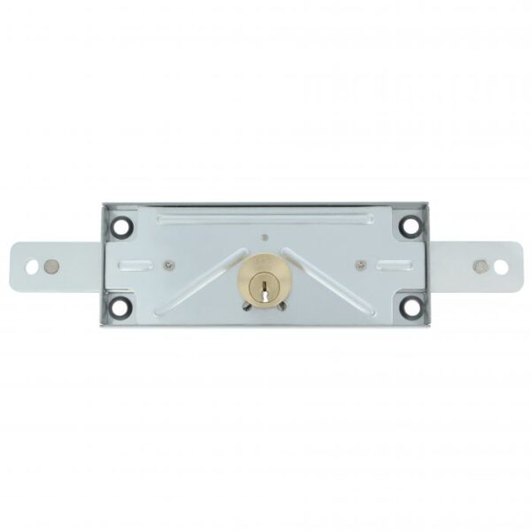 SERRURE de rideaux metallique AMIG MOD. 643