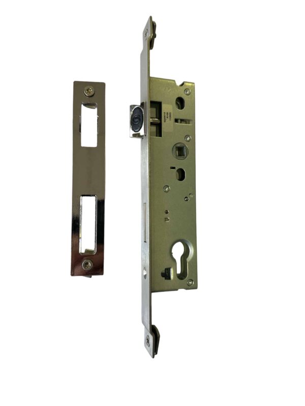 Serrure monopoint Technal hydro T920001