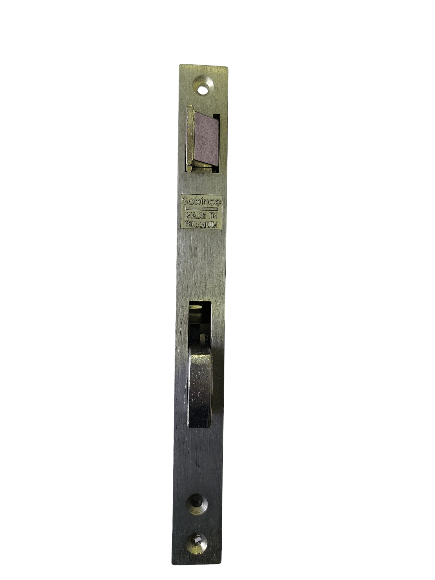 Serrure de menuiserie métallique SOBINCO/REYNOLDS – Image 2