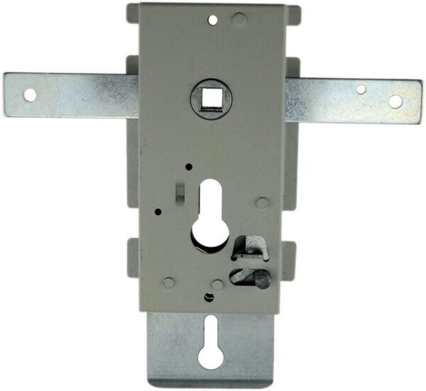 Serrure de porte de garage tubauto/bever