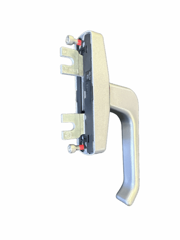 Poignée Double Fourche Ferco Spacio 21 mm