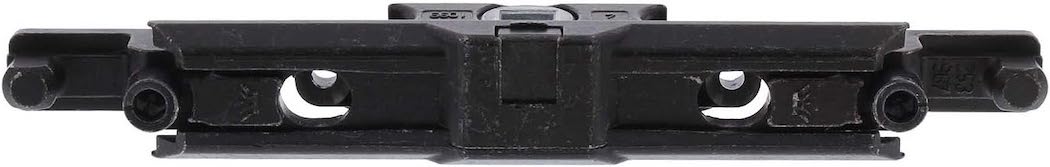 Cremone Schuco  sans AFM pour fenêtre 253967 287272/287268 – Image 2