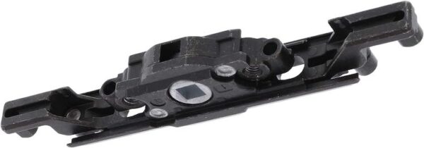 Cremone Schuco  sans AFM pour fenêtre 253967 287272/287268