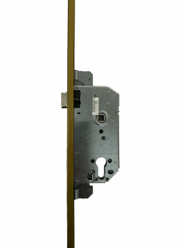 Serrure à Larder Tesa/ Type decayeux TLPN3