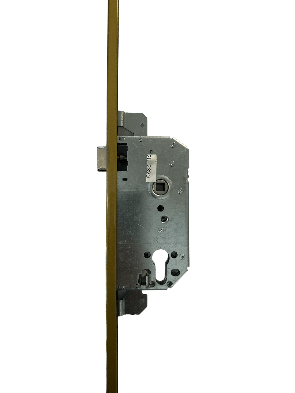 Serrure à Larder Tesa/ Type decayeux TLPN3